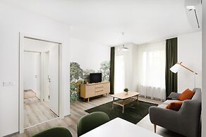 Elisabeth Downtown Apartments by FirstHost