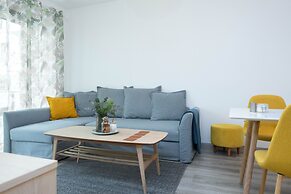 Elisabeth Downtown Apartments by FirstHost