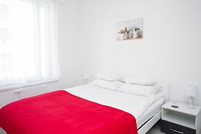 Elisabeth Downtown Apartments by FirstHost