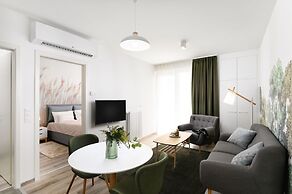Elisabeth Downtown Apartments by FirstHost