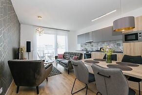 Elisabeth Downtown Apartments by FirstHost