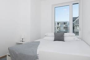 Elisabeth Downtown Apartments by FirstHost