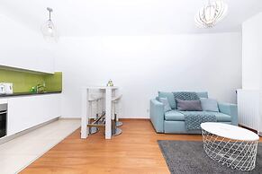Elisabeth Downtown Apartments by FirstHost