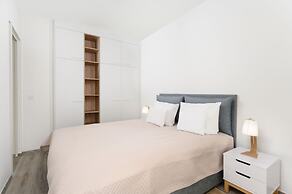 Elisabeth Downtown Apartments by FirstHost