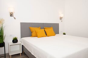 Elisabeth Downtown Apartments by FirstHost
