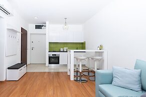 Elisabeth Downtown Apartments by FirstHost