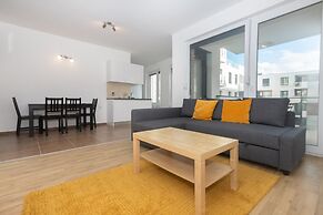 Elisabeth Downtown Apartments by FirstHost
