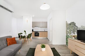 Elisabeth Downtown Apartments by FirstHost