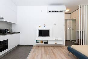 Elisabeth Downtown Apartments by FirstHost