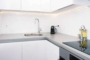Elisabeth Downtown Apartments by FirstHost