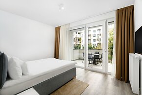 Elisabeth Downtown Apartments by FirstHost