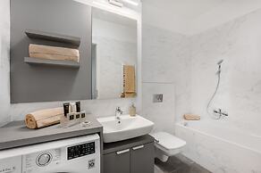 Elisabeth Downtown Apartments by FirstHost