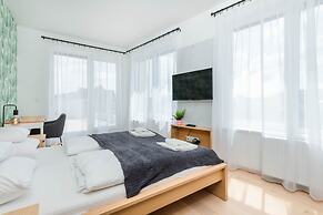 Elisabeth Downtown Apartments by FirstHost