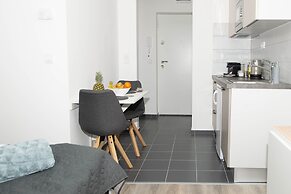 Elisabeth Downtown Apartments by FirstHost