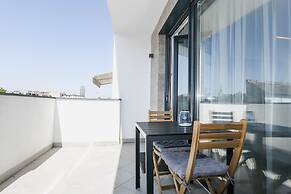 Elisabeth Downtown Apartments by FirstHost