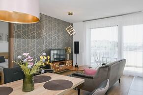 Elisabeth Downtown Apartments by FirstHost