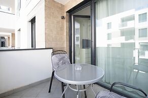 Elisabeth Downtown Apartments by FirstHost