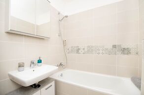 Elisabeth Downtown Apartments by FirstHost