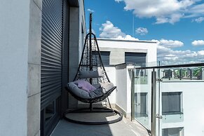 Elisabeth Downtown Apartments by FirstHost