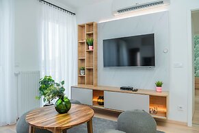 Elisabeth Downtown Apartments by FirstHost
