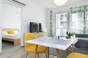 Elisabeth Downtown Apartments by FirstHost