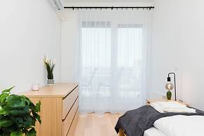 Elisabeth Downtown Apartments by FirstHost