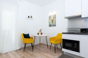 Elisabeth Downtown Apartments by FirstHost