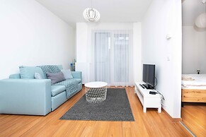 Elisabeth Downtown Apartments by FirstHost