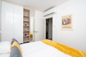 Elisabeth Downtown Apartments by FirstHost