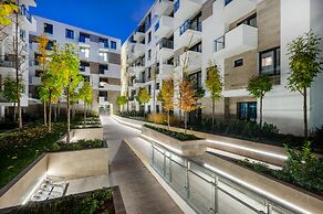 Elisabeth Downtown Apartments by FirstHost