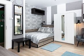 Elisabeth Downtown Apartments by FirstHost