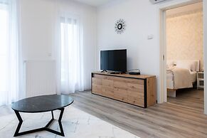 Elisabeth Downtown Apartments by FirstHost
