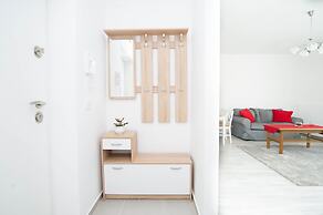 Elisabeth Downtown Apartments by FirstHost