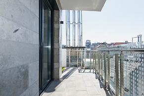 Elisabeth Downtown Apartments by FirstHost
