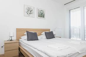 Elisabeth Downtown Apartments by FirstHost