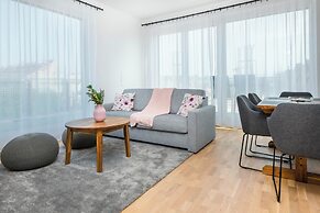 Elisabeth Downtown Apartments by FirstHost