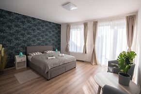 Elisabeth Downtown Apartments by FirstHost