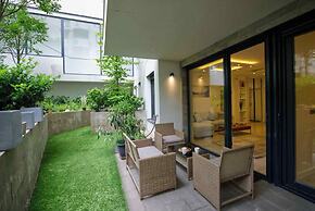 Elisabeth Downtown Apartments by FirstHost