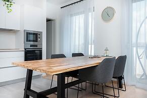 Elisabeth Downtown Apartments by FirstHost