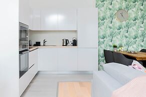 Elisabeth Downtown Apartments by FirstHost