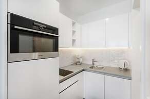 Elisabeth Downtown Apartments by FirstHost