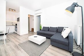 Elisabeth Downtown Apartments by FirstHost