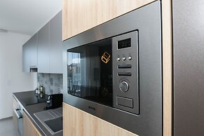 Elisabeth Downtown Apartments by FirstHost