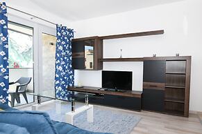 Elisabeth Downtown Apartments by FirstHost