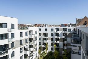 Elisabeth Downtown Apartments by FirstHost