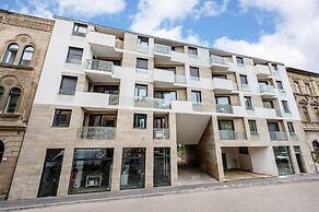 Elisabeth Downtown Apartments by FirstHost
