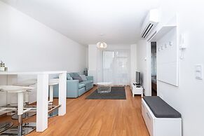 Elisabeth Downtown Apartments by FirstHost