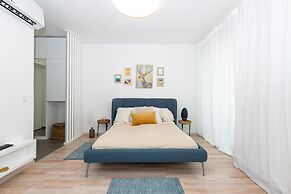 Elisabeth Downtown Apartments by FirstHost