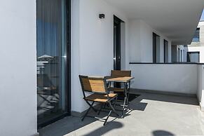 Elisabeth Downtown Apartments by FirstHost