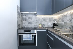 Elisabeth Downtown Apartments by FirstHost